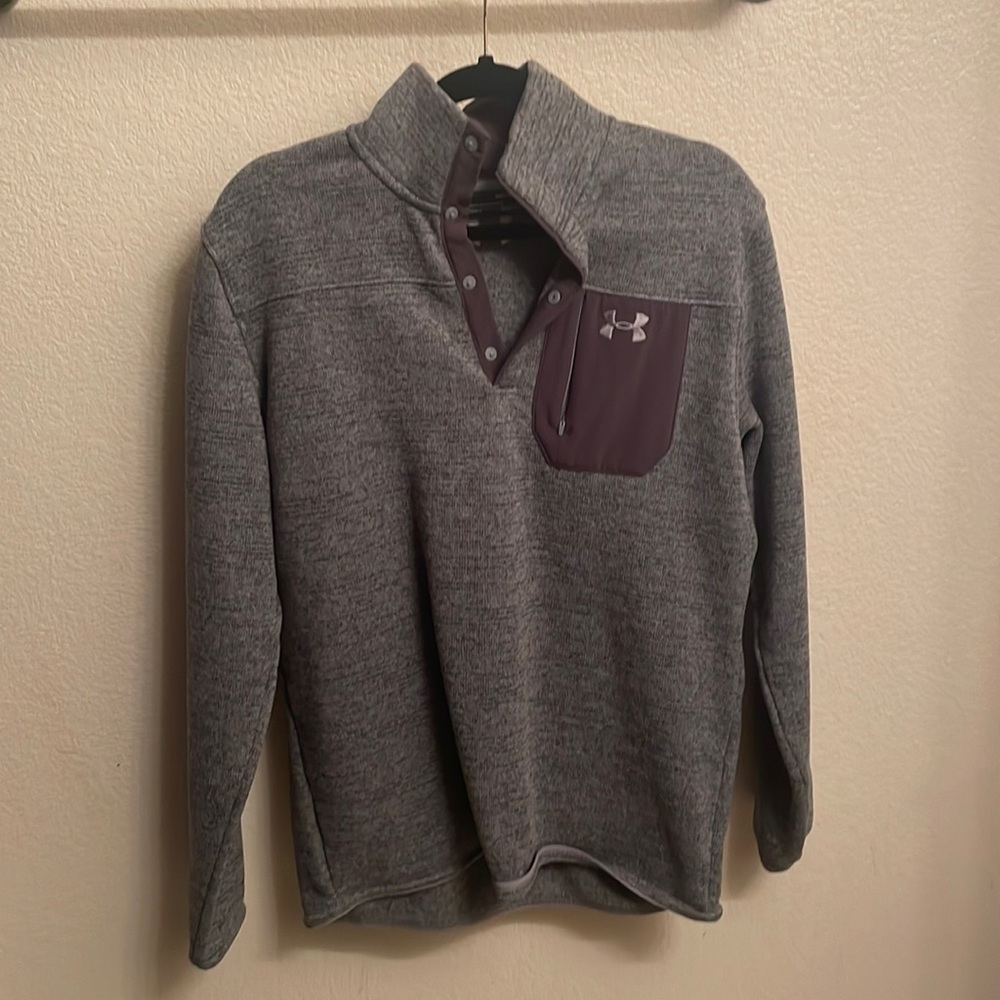 Under Armour jacket